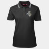 JB's  Ladies Chef Polo Thumbnail