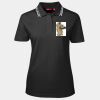 JB's  Ladies Chef Polo Thumbnail