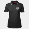 JB's  Ladies Chef Polo Thumbnail
