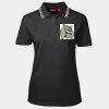 JB's  Ladies Chef Polo Thumbnail