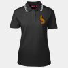 JB's  Ladies Chef Polo Thumbnail