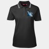 JB's  Ladies Chef Polo Thumbnail