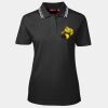 JB's  Ladies Chef Polo Thumbnail