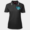 JB's  Ladies Chef Polo Thumbnail