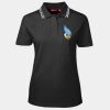 JB's  Ladies Chef Polo Thumbnail
