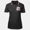 JB's  Ladies Chef Polo Thumbnail