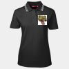 JB's  Ladies Chef Polo Thumbnail