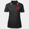 JB's  Ladies Chef Polo Thumbnail