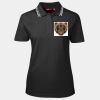 JB's  Ladies Chef Polo Thumbnail