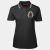 JB's  Ladies Chef Polo Thumbnail