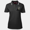 JB's  Ladies Chef Polo Thumbnail