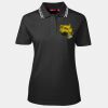 JB's  Ladies Chef Polo Thumbnail