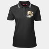 JB's  Ladies Chef Polo Thumbnail