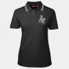 JB's  Ladies Chef Polo Thumbnail