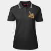 JB's  Ladies Chef Polo Thumbnail