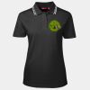 JB's  Ladies Chef Polo Thumbnail