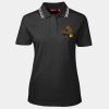 JB's  Ladies Chef Polo Thumbnail