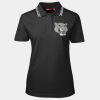 JB's  Ladies Chef Polo Thumbnail