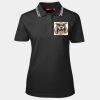 JB's  Ladies Chef Polo Thumbnail