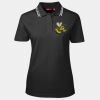 JB's  Ladies Chef Polo Thumbnail
