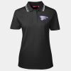 JB's  Ladies Chef Polo Thumbnail