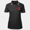 JB's  Ladies Chef Polo Thumbnail
