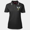 JB's  Ladies Chef Polo Thumbnail
