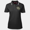 JB's  Ladies Chef Polo Thumbnail