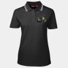 JB's  Ladies Chef Polo Thumbnail