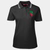 JB's  Ladies Chef Polo Thumbnail