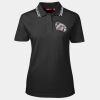 JB's  Ladies Chef Polo Thumbnail