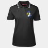 JB's  Ladies Chef Polo Thumbnail