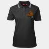 JB's  Ladies Chef Polo Thumbnail