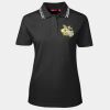 JB's  Ladies Chef Polo Thumbnail