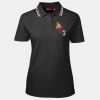 JB's  Ladies Chef Polo Thumbnail