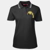 JB's  Ladies Chef Polo Thumbnail