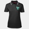 JB's  Ladies Chef Polo Thumbnail