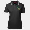JB's  Ladies Chef Polo Thumbnail