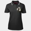 JB's  Ladies Chef Polo Thumbnail