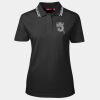 JB's  Ladies Chef Polo Thumbnail