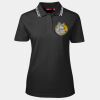 JB's  Ladies Chef Polo Thumbnail