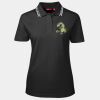 JB's  Ladies Chef Polo Thumbnail