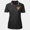 JB's  Ladies Chef Polo Thumbnail