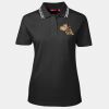 JB's  Ladies Chef Polo Thumbnail