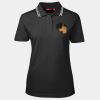 JB's  Ladies Chef Polo Thumbnail