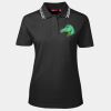 JB's  Ladies Chef Polo Thumbnail