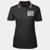 JB's  Ladies Chef Polo Thumbnail