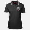 JB's  Ladies Chef Polo Thumbnail