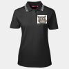 JB's  Ladies Chef Polo Thumbnail