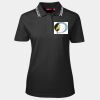 JB's  Ladies Chef Polo Thumbnail